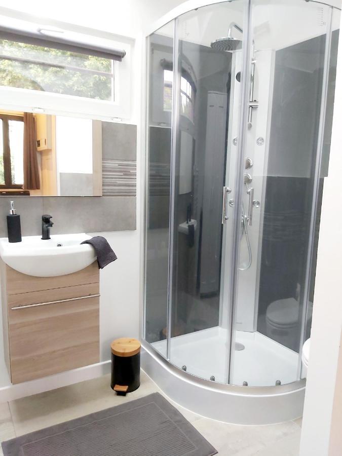 Апартаменти Superbe Studio 15 M²,Proche Disney, Asterix, Cdg Gressy Екстер'єр фото